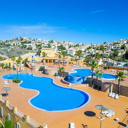 Apartment Pinazo By Interhome Cumbre del Sol Exterior foto
