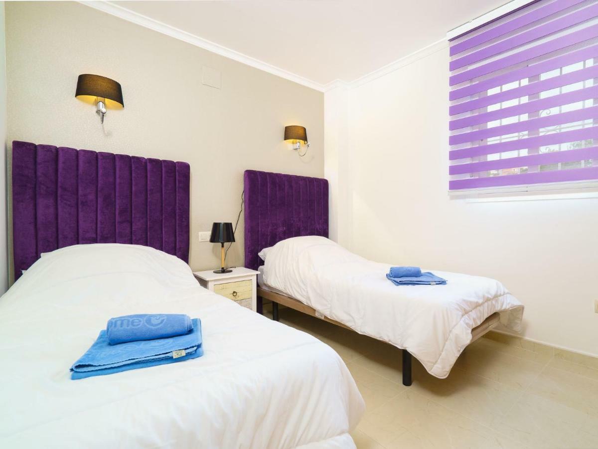 Apartment Pinazo By Interhome Cumbre del Sol Exterior foto