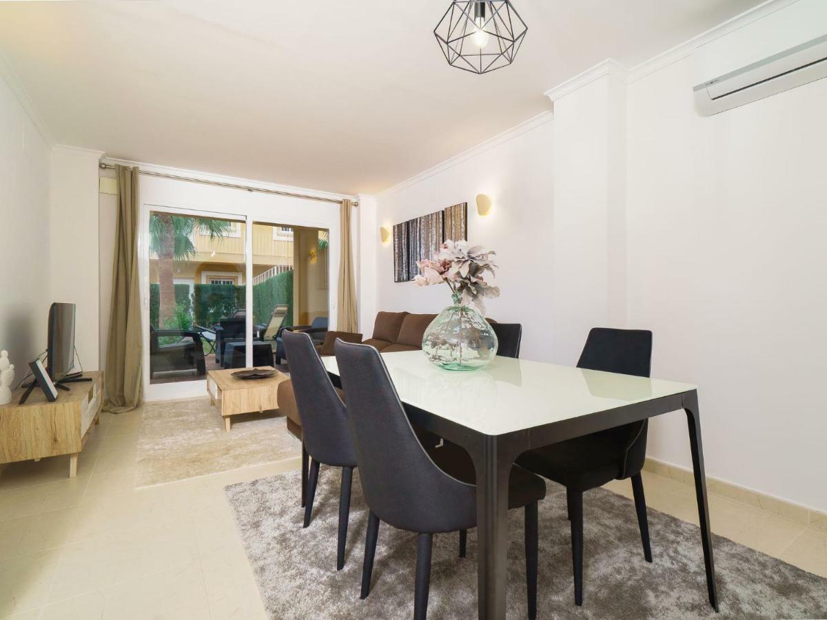 Apartment Pinazo By Interhome Cumbre del Sol Exterior foto